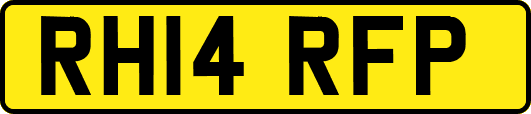 RH14RFP