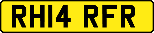 RH14RFR