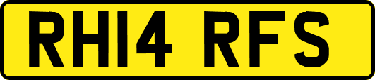 RH14RFS
