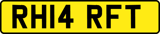 RH14RFT