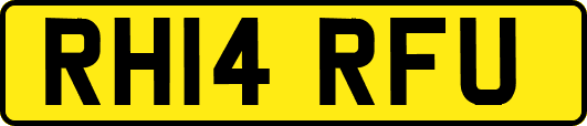 RH14RFU