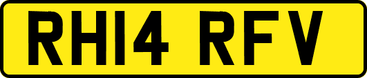 RH14RFV