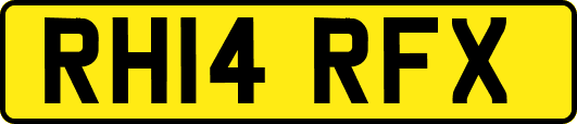 RH14RFX