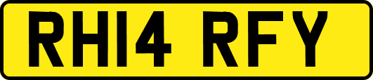 RH14RFY