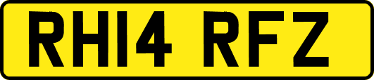RH14RFZ