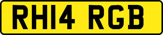 RH14RGB