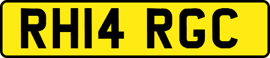 RH14RGC