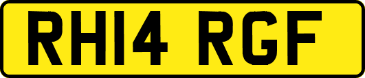RH14RGF