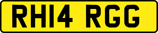 RH14RGG