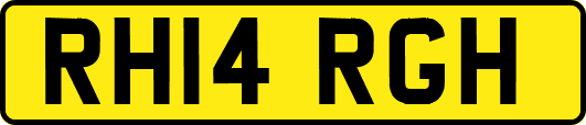 RH14RGH