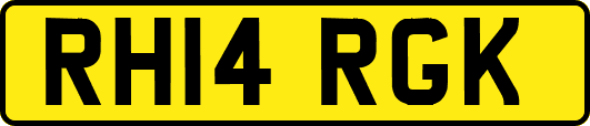 RH14RGK