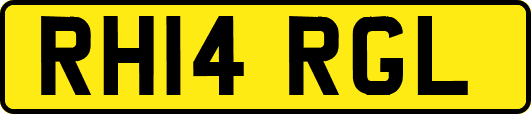 RH14RGL