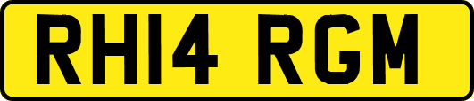 RH14RGM