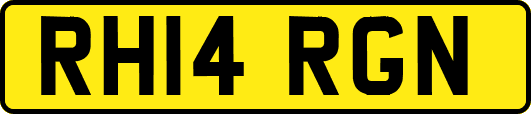 RH14RGN