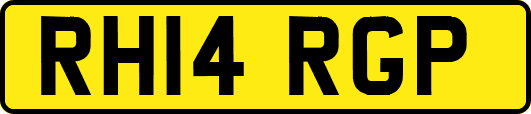 RH14RGP
