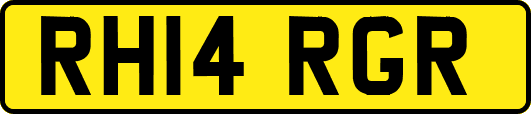 RH14RGR