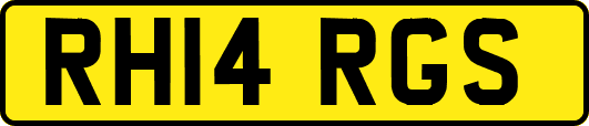 RH14RGS