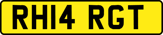 RH14RGT