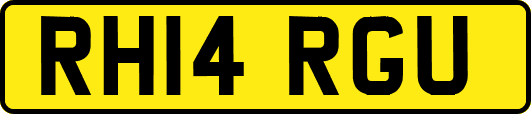 RH14RGU