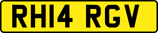 RH14RGV
