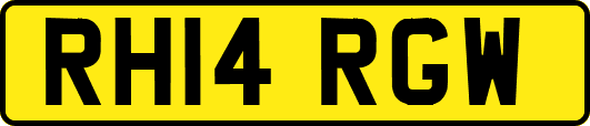 RH14RGW