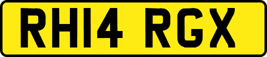RH14RGX