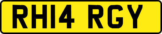 RH14RGY