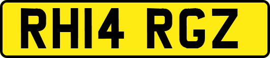 RH14RGZ