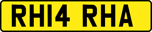 RH14RHA
