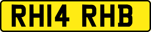 RH14RHB