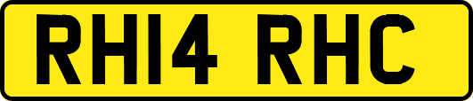 RH14RHC