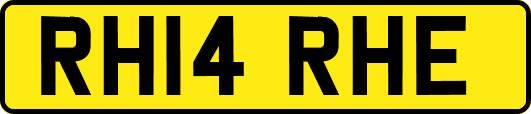 RH14RHE