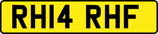 RH14RHF