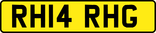 RH14RHG