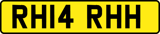 RH14RHH