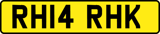 RH14RHK
