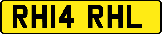 RH14RHL