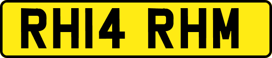 RH14RHM