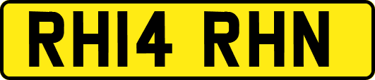 RH14RHN
