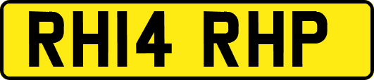RH14RHP