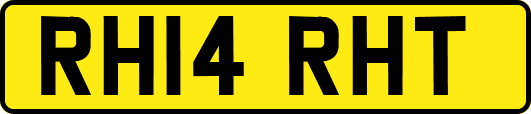 RH14RHT