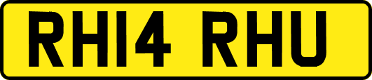 RH14RHU