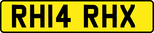 RH14RHX