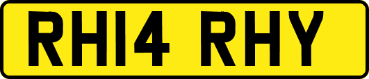 RH14RHY