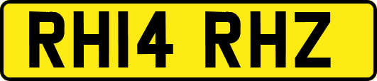 RH14RHZ
