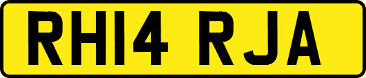 RH14RJA