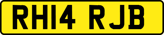 RH14RJB