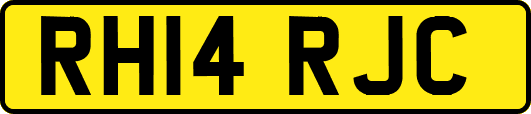 RH14RJC
