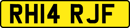 RH14RJF