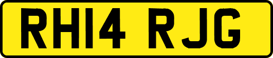 RH14RJG